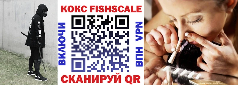 Купить где  Амурск  Кокаин FishScale 