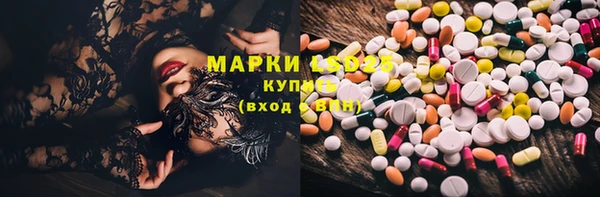 молекула духа Костерёво